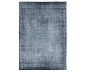 Vaip LINEN DARK BLUE (Handmade Collection)